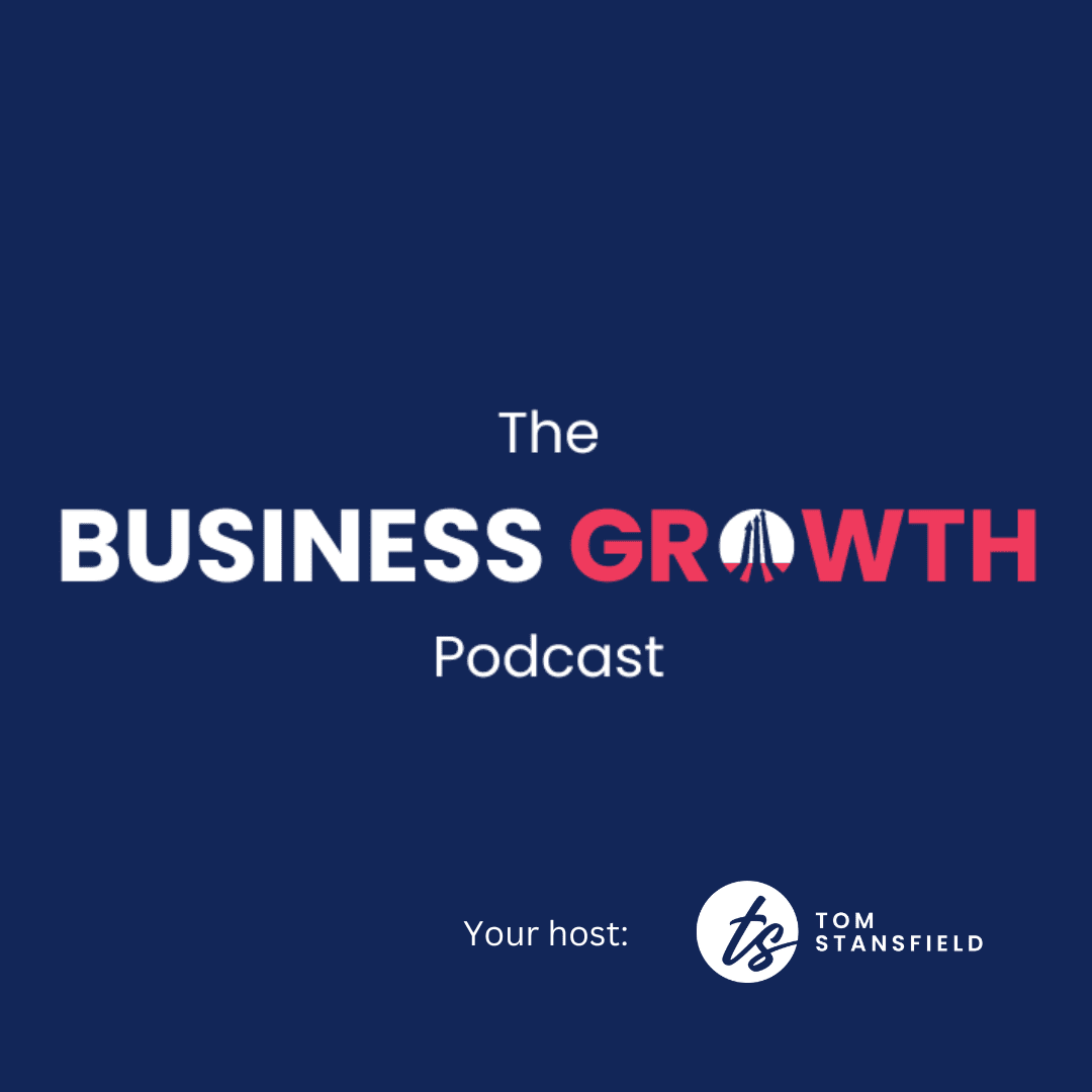 The Business Growth Podcast