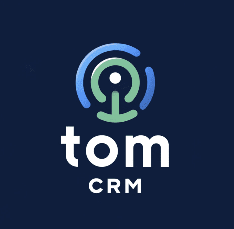 Tom CRM